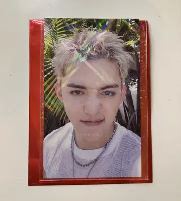 승철 에스쿱스 S. COUPS HMV 럭키 드로우 HYPE VIBES