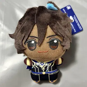 Fate/Grand Order SD 인형 vol.8 아르주나 얼터