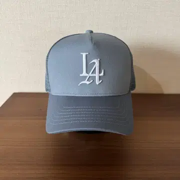 stampd LA 001 TWILL TRUCKER