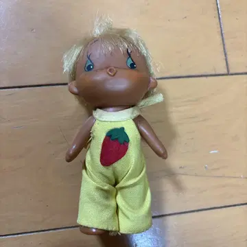 쇼와 레트로 인형