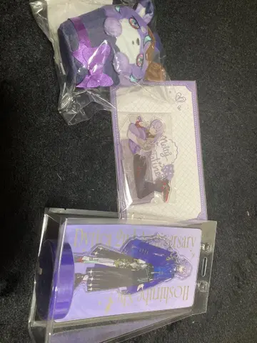 별 인도 쇼