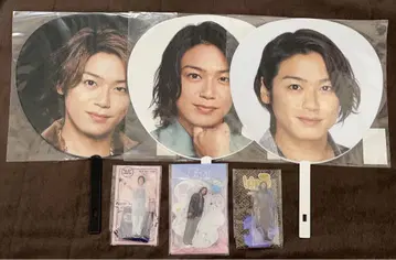 Hey! Say! JUMP 타카키 유야