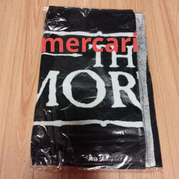 사쿠라이 아츠시 THE MORTAL 타월 BUCK-TICK
