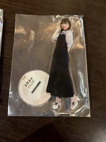 NGT48 카이 미즈키 씨 아크릴 스탠드