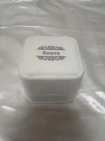 E55.우라시마사카타센 결혼 반지 Wedding 센라 반지