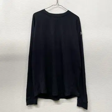 언더아머 가제트 래글런 슬리브 원포인트 써멀