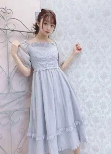 레어 swankiss 스완키스 원피스