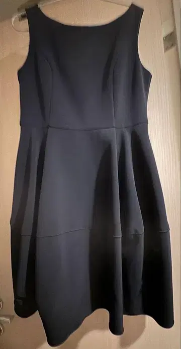 바론 원피스 폭시 뉴욕 FOXEY NEW YORK