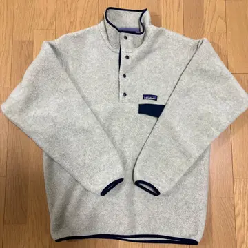 patagonia 파타고니아 라이트웨이트 신칠라 스냅T S 사이즈