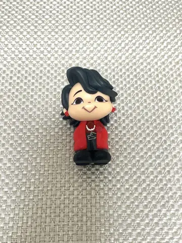 미세스 피요르드 오오모리 모토키 피규어