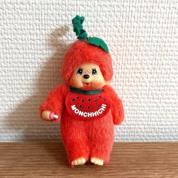 몬치치 지역 한정판 구마모토 한정 수박