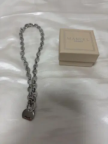센라 센완 목걸이 MARCEL 2024