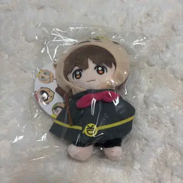 Hey! Say! JUMP 아리오카 다이키 다이킹 치비 봉제 인형