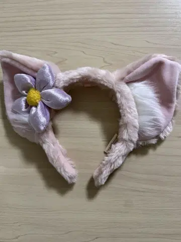 리나벨 머리띠