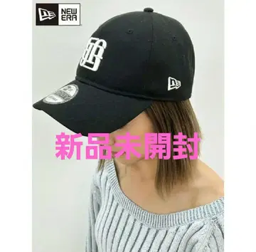 GYDA x NEWERA GYGY CAP 미개봉 새상품