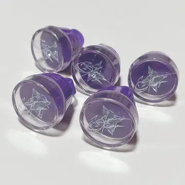 앙상블 스타즈!! 오오가미 코가 링 라이트 린 라이