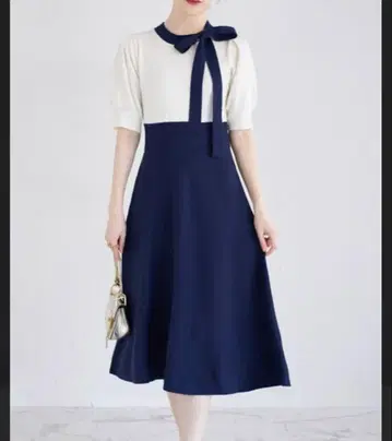 tocco closet 원피스