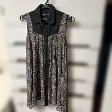 abraham k hangul 한국 디자이너 브랜드 튜닉