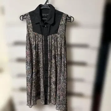 abraham k hangul 한국 디자이너 브랜드 튜닉