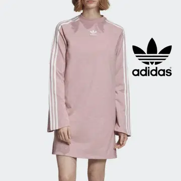 adidas originals 글리터 드레스