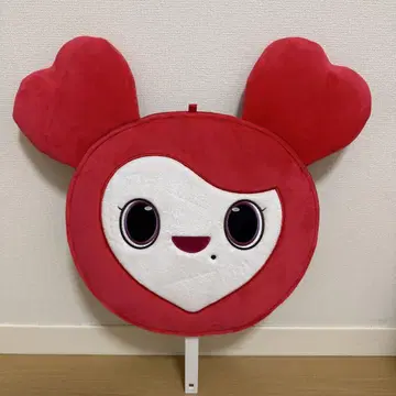 CHAE YOUNG 부채 하트형