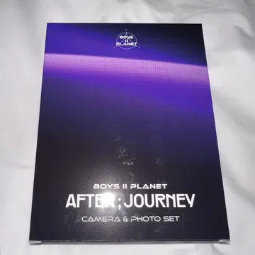 이상원 POPUP 카메라 사진 세트