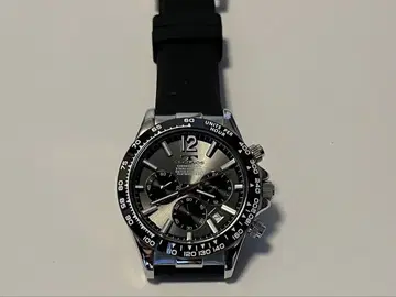 TECHNOS 테크노스 크로노그래프 T8B46