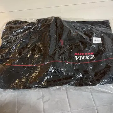 BLIZZAK VRX2 블랙 프리 사이즈