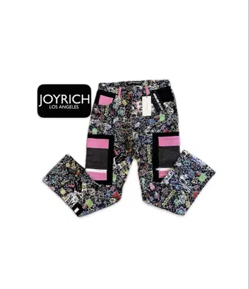[ 미사용 ] GERLAN JEANS JOY RICH 팬츠 M