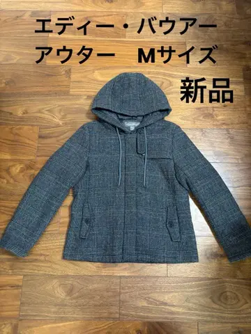 EDDIE BAUER (에디 바우어) 아우터 [미사용 새상품] M 사이즈