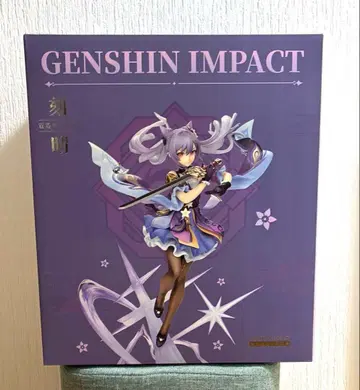 원신 각청 뇌정쾌우Ver. APEX TOYS 피규어 첫 구매 혜택 포함!