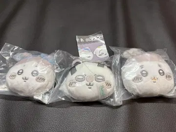 치이카와 마스코트 거울 리본 모몽가 하치와레 헌책방