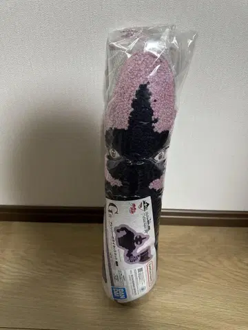 미개봉 새상품 죠죠의 기묘한 모험 제일복권 G상 알레시의 다이컷 매트