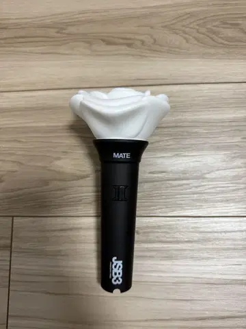 삼대째 응원봉