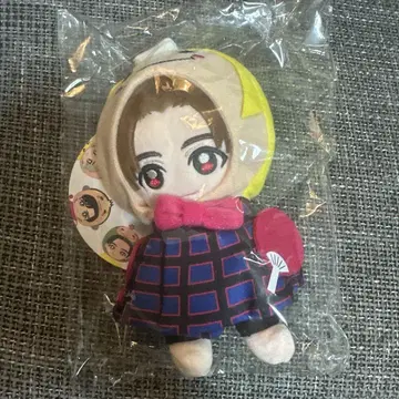 야마다 료스케 봉제 인형