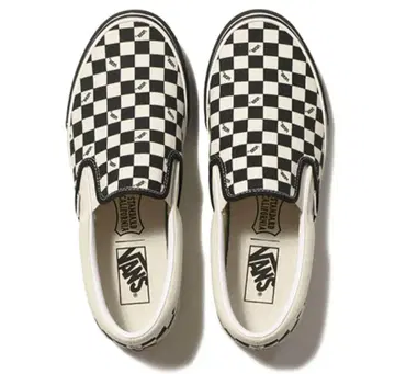 VANS x Standard California Slip On 28cm