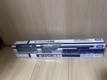 [ 미개봉 새상품 ] 타카라토미 프라레일 카트레일 북두성