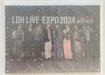 FANTASTICS EXPO 로또 A상 촬영 아크릴 보드
