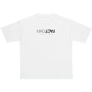 키스마이 Kis-My-Ft2 MAGFACT 투어 티셔츠