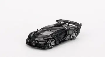 Mini GT 795 Bugatti Vision Gran Turismo