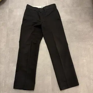 Dickies 디키즈 874 32X30 블랙