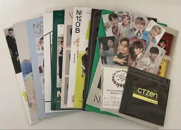 nct 127 팬클럽 뉴스레터