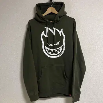 SPITFIRE 스피트파이어 후드티 L