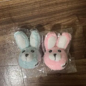 프레데릭 정키&청키 파우치 미사용