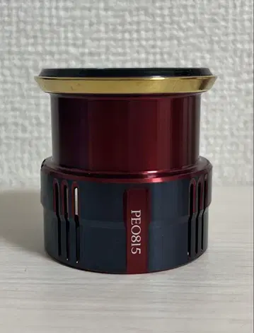 유메야 커스텀 스풀 PE0815