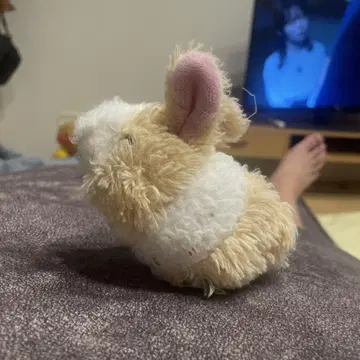 토끼 인형 (소)