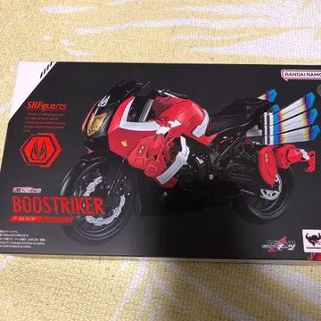 figuarts 부스트 스트라이커 가면라이더 기츠