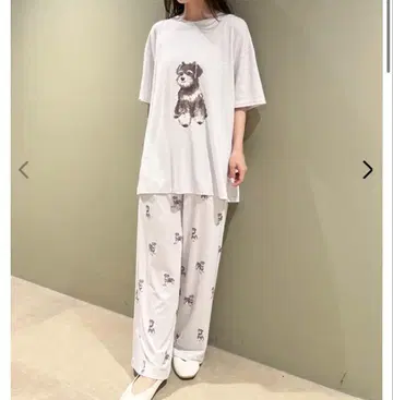 젤라또피케 룸웨어