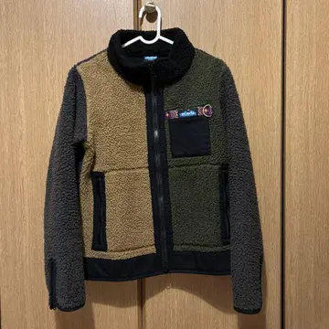 KAVU Boa Jacket 보아 자켓