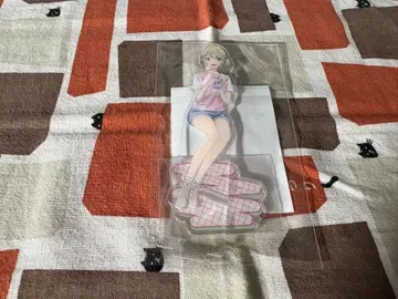 최종 가격 인하 프로세카 하피콜 복권 아크릴 스탠드 아즈사와 코하네